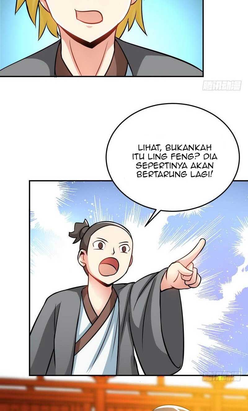 Extreme God Chapter 23 Gambar 23